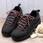 DELELE Heavy Duty Non-Slip Hiking Shoe Laces