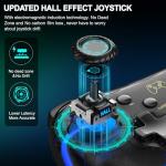 ELISWEEN Wireless Switch Controller with USB Receiver