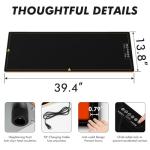 Extra Large Electric Warming Tray for Parties