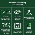 iRobot Roomba Max 705 Robot Vacuum with Dock