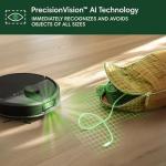 iRobot Roomba Max 705 Robot Vacuum with Dock