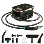 Goodtrust Portable Multi-Surface Steam Cleaner