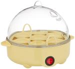 BELLA Rapid Electric Egg Cooker - 7 Egg Capacity