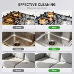 Goodtrust Portable Multi-Surface Steam Cleaner