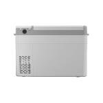 BougeRV 12V Portable Refrigerator and Freezer