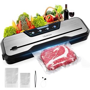 Beelicious Automatic Food Vacuum Sealer Machine