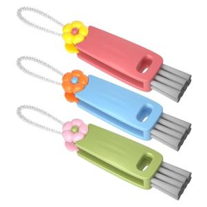 3-in-1 Cup and Bottle Cleaning Brush Set