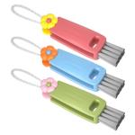 3-in-1 Cup and Bottle Cleaning Brush Set