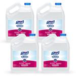 PURELL Fragrance-Free Surface Sanitizer Refill, 1 Gallon