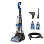 BISSELL TurboClean PET Carpet and Upholstery Cleaner