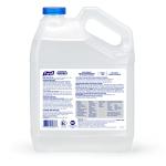 PURELL Fragrance-Free Surface Sanitizer Refill, 1 Gallon