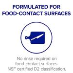 PURELL Fragrance-Free Surface Sanitizer Refill, 1 Gallon