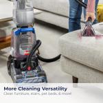 BISSELL TurboClean PET Carpet and Upholstery Cleaner
