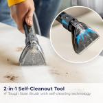 BISSELL TurboClean PET Carpet and Upholstery Cleaner