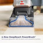 BISSELL TurboClean PET Carpet and Upholstery Cleaner
