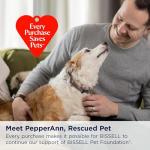 BISSELL TurboClean PET Carpet and Upholstery Cleaner