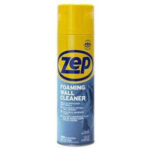 Zep Foaming Wall Cleaner, 18 oz