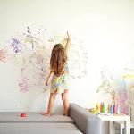 Zep Foaming Wall Cleaner, 18 oz