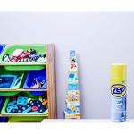 Zep Foaming Wall Cleaner, 18 oz