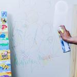 Zep Foaming Wall Cleaner, 18 oz