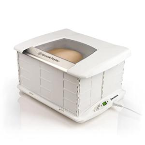 Brod & Taylor Folding Proofer and Slow Cooker