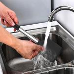 LIANYU 4-Piece Silicone Cooking Utensils Set