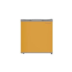 Frigidaire EFR115 Mini Refrigerator - Energy Saving, Orange
