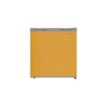 Frigidaire EFR115 Mini Refrigerator - Energy Saving, Orange