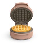 Bella Mini Waffle Maker with Nonstick Plates