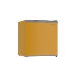 Frigidaire EFR115 Mini Refrigerator - Energy Saving, Orange