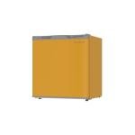 Frigidaire EFR115 Mini Refrigerator - Energy Saving, Orange
