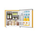 Frigidaire EFR115 Mini Refrigerator - Energy Saving, Orange