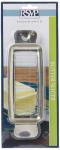 RSVP International Butter Slicer, Stainless Steel Tool