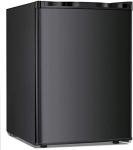 Compact 2.1 Cu.ft Stainless Steel Mini Freezer