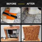 JOREST Connectable Contour Gauge for Easy Shaping