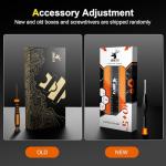 JOREST Connectable Contour Gauge for Easy Shaping