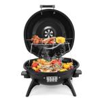 ROVSUN 1600W Tabletop Electric Grill - Portable & Removable