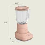 Bella 10-Speed Blender, Juicer & Smoothie Maker