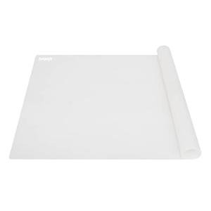 Extra Large Clear Silicone Mat for Crafts
