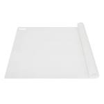 Extra Large Clear Silicone Mat for Crafts