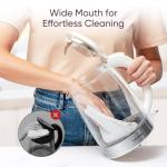 Cosori 1.7L Electric Kettle with Borosilicate Glass