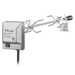Stainless Steel Rotisserie Kit for Gas Grills