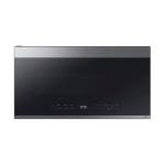 Samsung 2.1 Cu. Ft. Stainless Steel Microwave