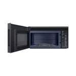 Samsung 2.1 Cu. Ft. Stainless Steel Microwave
