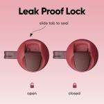 Owala FreeSip 40oz Insulated Stainless Steel Tumbler