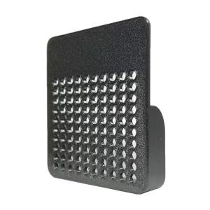 GE Profile Indoor Smoker Pellet Strainer and Cover