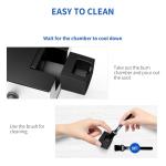 Wancle Portable Cocktail and Food Smoker Gun