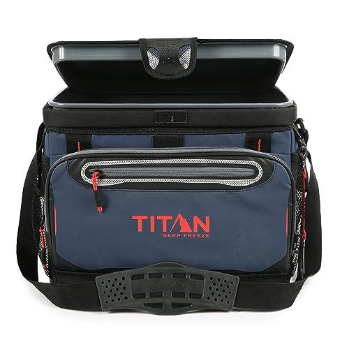 Portable Freezers