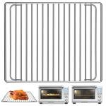 Stainless Steel Smart Oven Rack for Breville Air Fryer