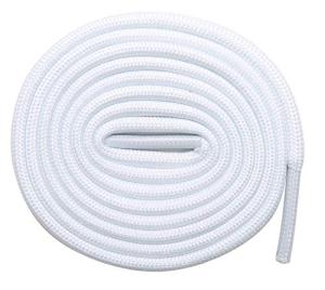 KURISET Non-Slip Round Shoelaces for Hiking